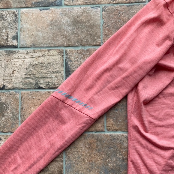 Under Armour long sleeve running top - Picture 7 of 8